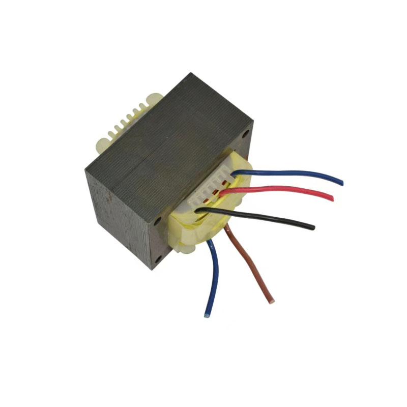 120VAC 2500mA L-Bracket TRANSFORMER