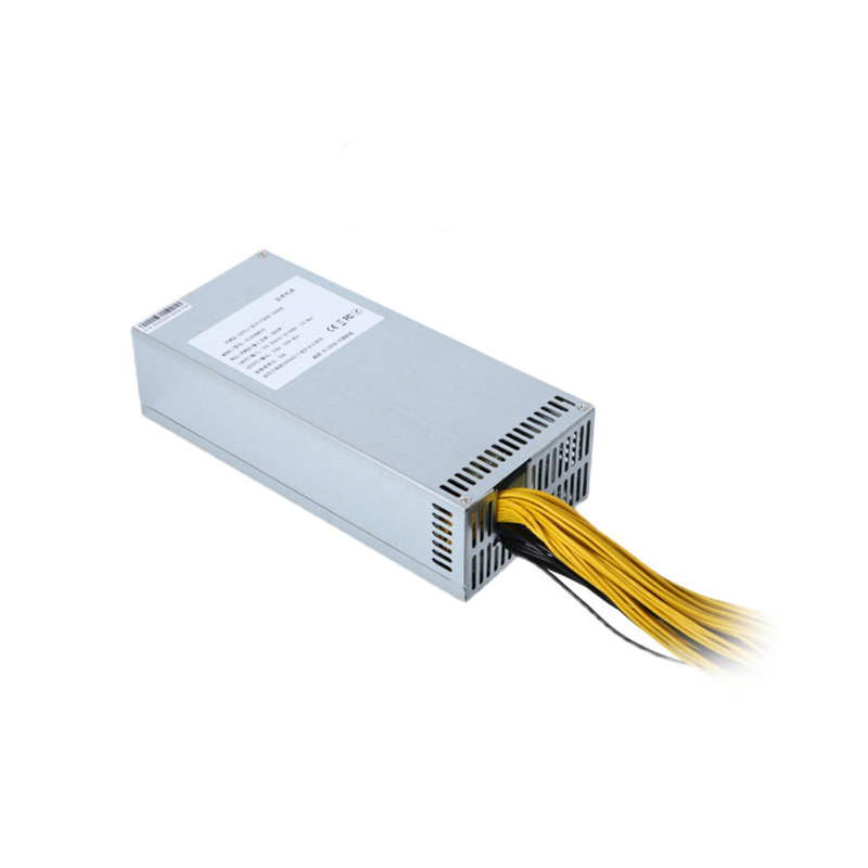 Ciri-ciri cemerlang bekalan kuasa tinggi 2800W